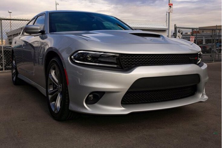 Photo for New 2021 Dodge Charger R/T